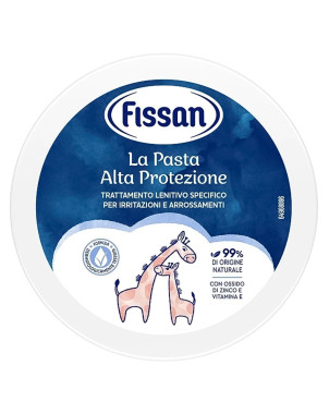 Fissan high protection paste 150 g