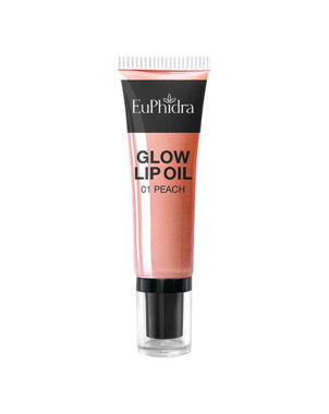 Olio-gel labbra cremoso e flessibile rilascia un delicato velo di colore sulle labbra.