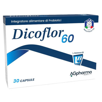 Dicoflor 60 30 Kapseln