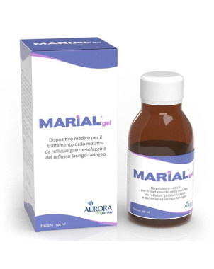 Marial gel botella de 300ml