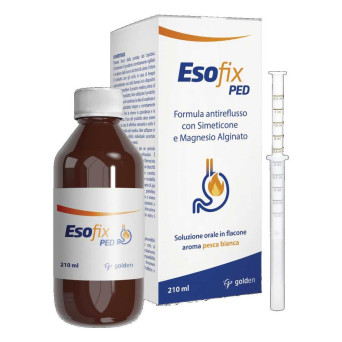 Esofix Ped 210 ml bottle