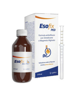 Flacon Esofix Ped de 210 ml