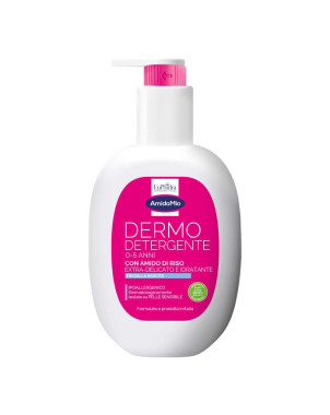 Euphidra Amidomio dermo nettoyant 0-5 ans 400 ml