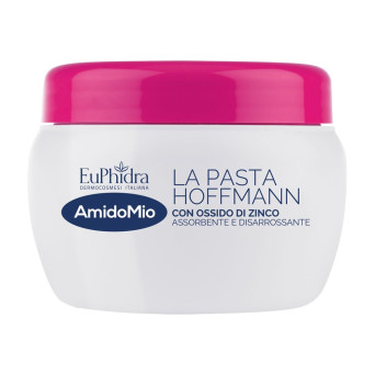 Euphidra Amidomio pasta hoffmann tarro de 300g