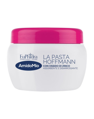 Euphidra Amidomio hoffmann pâte Pot de 300g