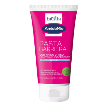 Euphidra Amidomio barrier paste 150 ml