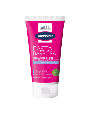 Euphidra Amidomio pâte barrière 150 ml