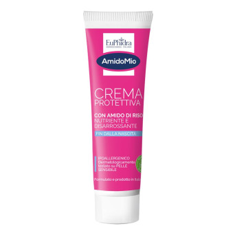 Euphidra Amidomio crema protectora 50 ml