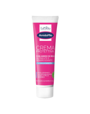 Euphidra Amidomio Schutzcreme 50 ml