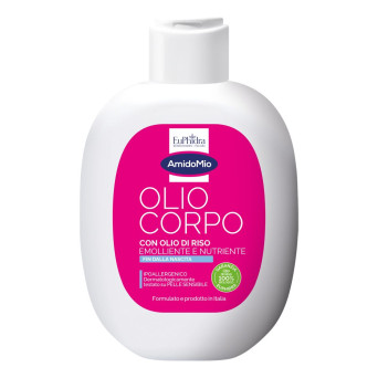 Euphidra Amidomio aceite corporal 200 ml