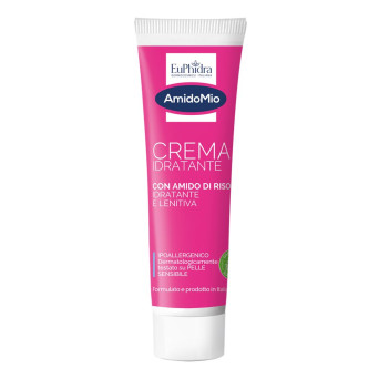 Euphidra Amidomio Moisturizing Cream 50 ml