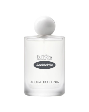 Eau de Cologne Euphidra Amidomio 100 ml