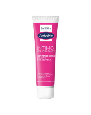 EuPhidra AmidoMio Intimo Feuchtigkeitsgel 50 ml