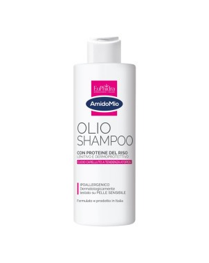 Euphidra AmidoMio oil shampoo 200 ml