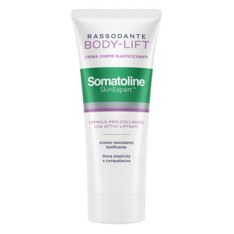 Somatoline SkinExpert Body-Lift Crema Corporal Reafirmante y Elastizante 200 ml