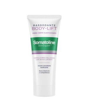 Somatoline SkinExpert Crème Corps Raffermissante et Élastifiante 200 ml