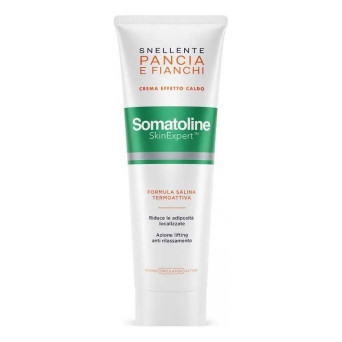 Somatoline Skin Expert Bauch- und Hüftformungsbehandlung 250 ml