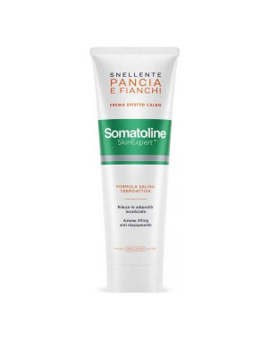 Somatoline Skin Expert Bauch- und Hüftformungsbehandlung 250 ml