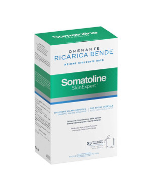 Recharge de pansements amincissants Somatoline SkinExpert