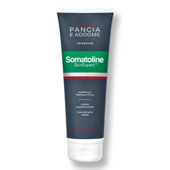 Somatoline SkinExpert Men's Belly and Abdomen 250 ml