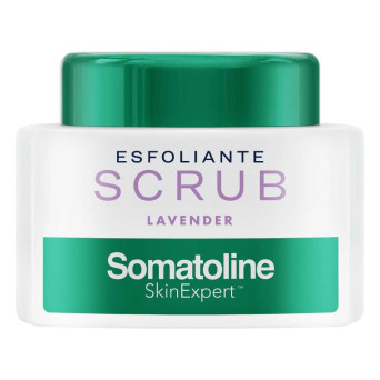 Somatoline Skin Expert Lavendel-Peeling 350 g
