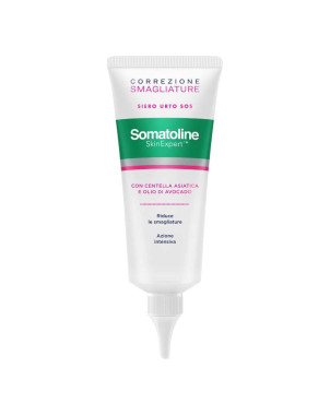 Sérum correcteur de vergetures Somatoline SkinExpert 100 ml