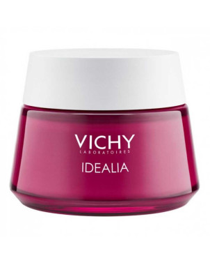Vichy Idealia Energizing Cream for Dry Skin 50ml