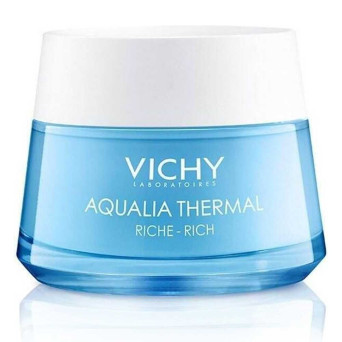 Vichy Aqualia Thermal Crème Riche 50 ml