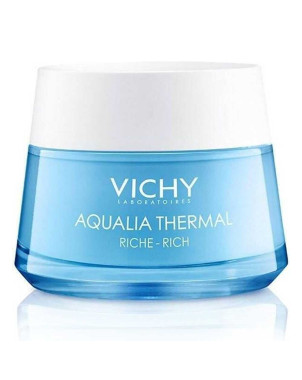 Vichy Aqualia Thermal Rich Cream 50 ml