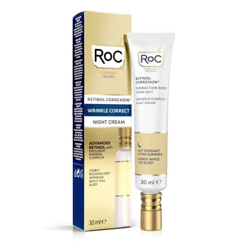 RoC Retinol Correxion Correcteur de rides 30 ml