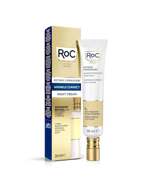 RoC Retinol Correxion Correcteur de rides 30 ml