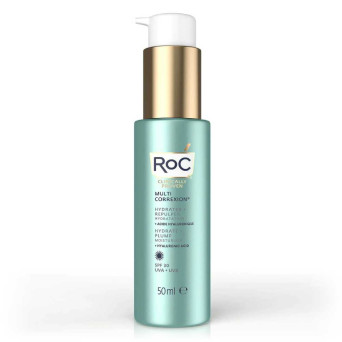 Roc Multi Correxion Hydrate + Plump Facial Moisturizer 50 ml