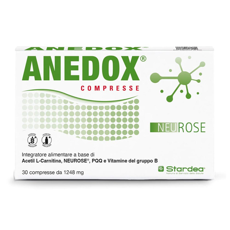 Anedox 30 tablets