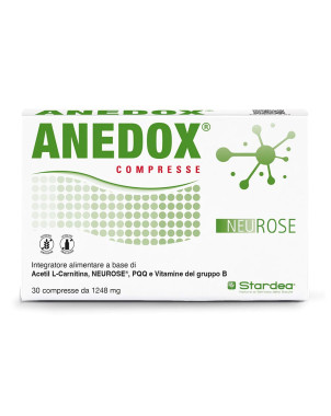 Anedox 30 comprimés