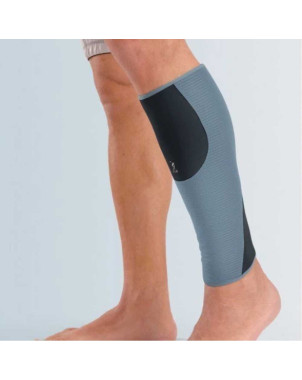 xtreme.x Polpaccera supporto per polpaccio FGP