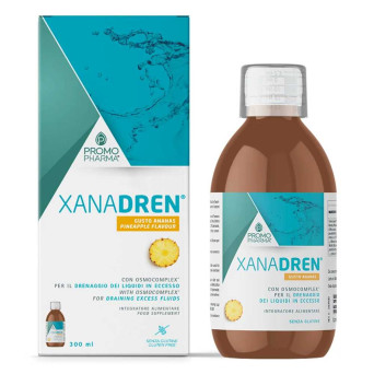 Xanadren 300 ml bottle