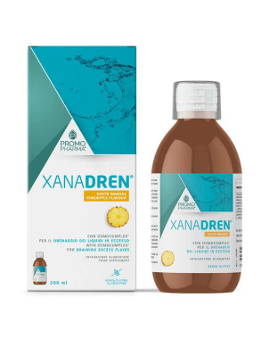 Xanadren 300 ml Flasche