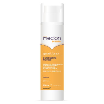 Meclon Intima Quotidiano Espuma Limpiadora 250 ml