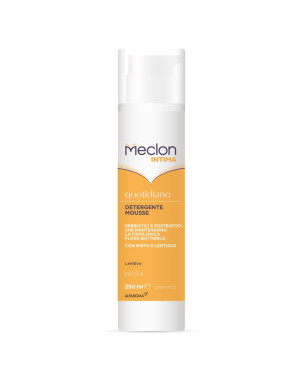 Meclon Intima Quotidiano Mousse Nettoyante 250 ml
