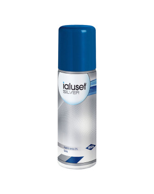 Ialuset Silver Spray 125 ml