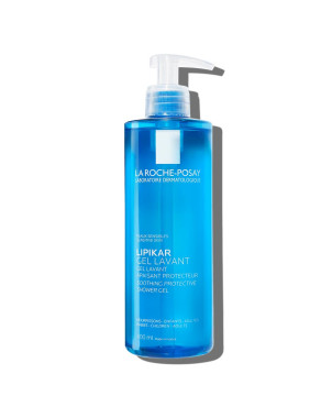 La Roche-Posay Lipikar Gel Lavant