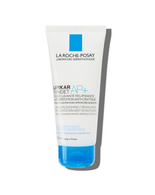 La Roche Posay Lipikar Syndet AP+ Crème nettoyante