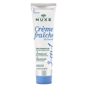 NUXE Creme fraiche de beaute 3in1 100 ml
