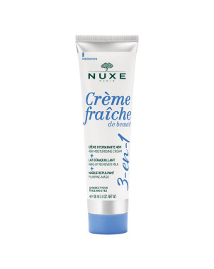 NUXE Creme fraiche de beaute 3in1 100 ml