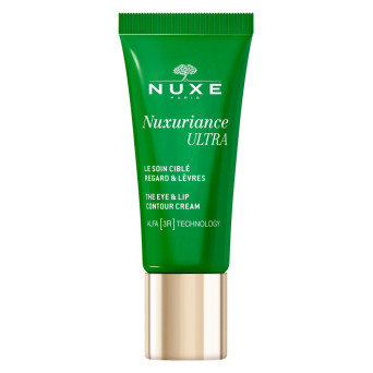 Nuxe Nuxuriance Ultra Eye and Lip Contour Treatment 15 ml