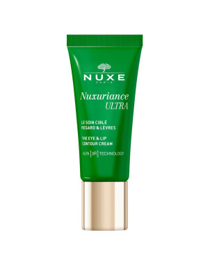 Nuxe Nuxuriance Ultra Soin contour des yeux et des lèvres 15 ml