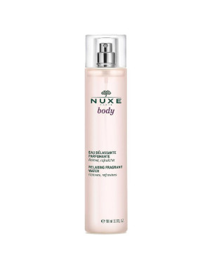 Nuxe Body Entspannendes Duftwasser 100 ml