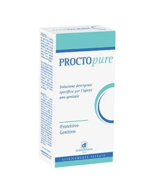 Proctopure Limpiador íntimo 125 ml