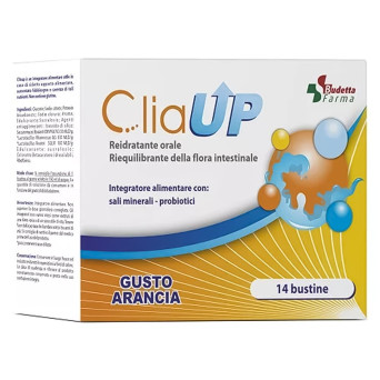 CliaUP 14 sachets