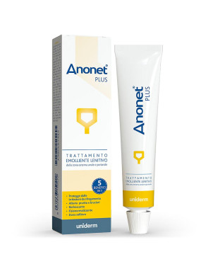 Anonet plus cream 30 g